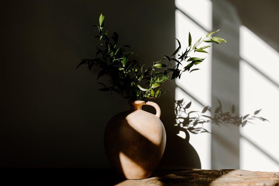The Rise of Japandi Interior Aesthetic