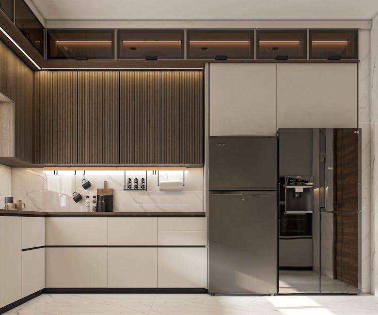 Hidden Storage Ideas You’ll Love