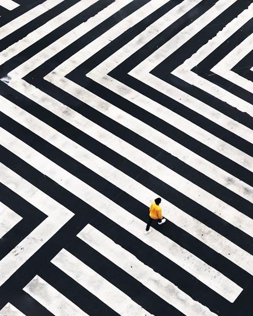 Playing with Pattern: Stripes, Florals & More