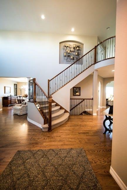 Choosing the Perfect Area Rug