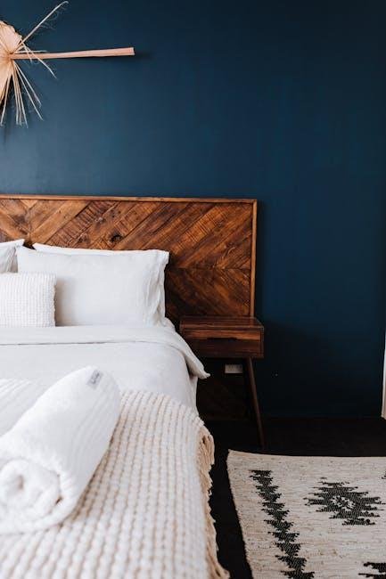 How to Build a Simple Accent Wall
