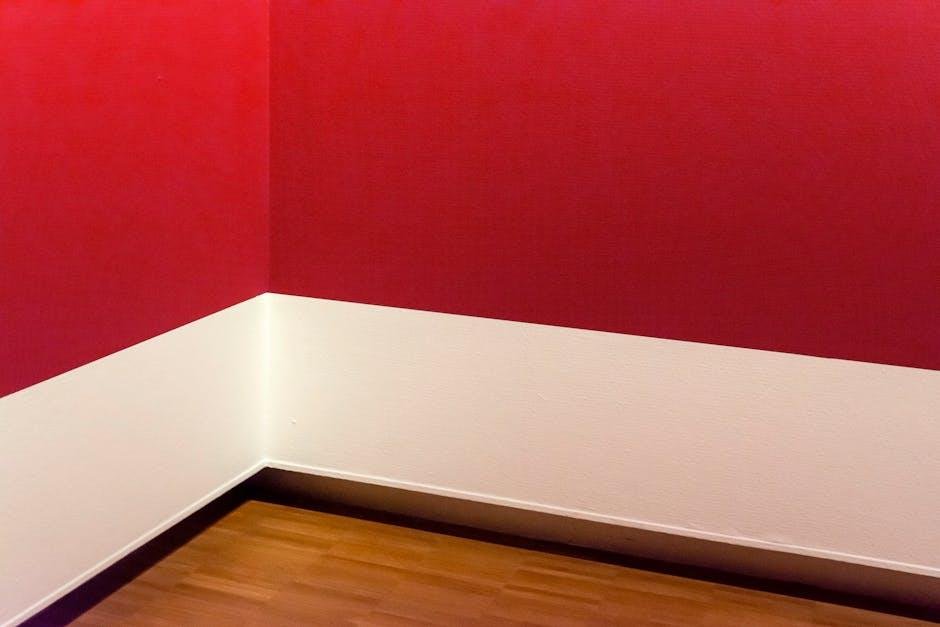 The Art of Color Blocking in Home Design
