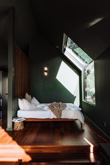 Loft Beds for Adults: Stylish or Silly?