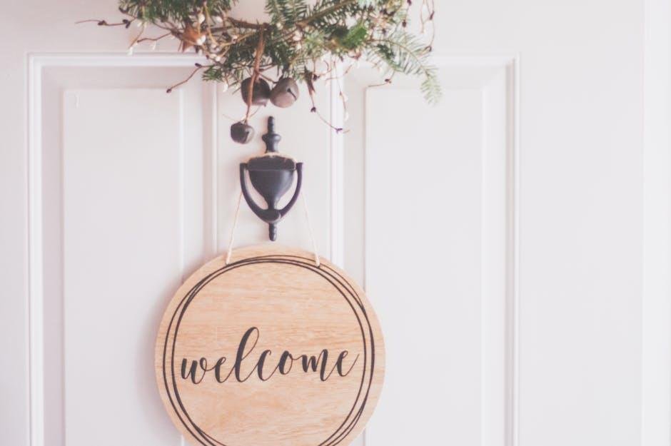 Entryway Ideas for Apartments