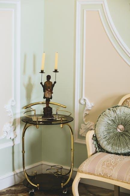Budget-Friendly Wall Molding Ideas
